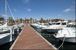 New penthouses for sale close to Es Trenc, in Colonia Sant Jordi, Ses Salines 07640