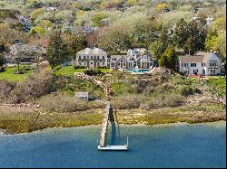 23 Oyster Pond Lane, Chatham MA 02633