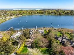 23 Oyster Pond Lane, Chatham MA 02633