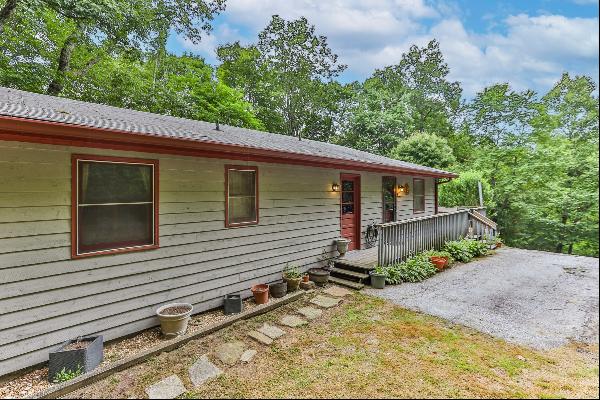 865 Wilson Road, Highlands, NC 28741