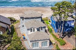 4573 SW BEACH AVE Lincoln City, OR 97367