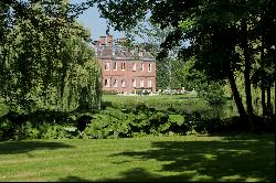 Masterfully restored Grade I listed stately home in 42 acres of parkland