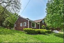 MOTIVATED SELLER, Enchanting In-Town Farmhouse with Mount Greylock Views!