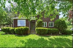 MOTIVATED SELLER, Enchanting In-Town Farmhouse with Mount Greylock Views!