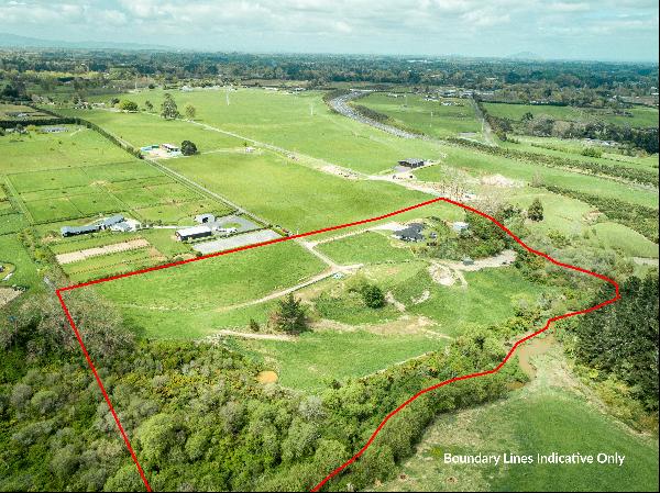 95D Webster Road, Matangi, Hamilto, NEW ZEALAND