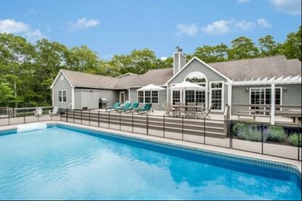 22 Blueberry Knolls Lan, East Hampton, NY, 11937, USA