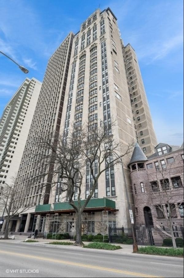 1242 N Lake Shore Dr, #20, Chicago, IL, 60610, USA