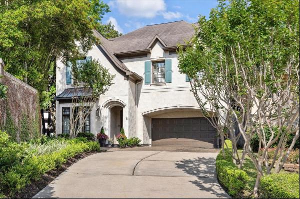 5 Exbury Way, Houston, TX, 77056, USA