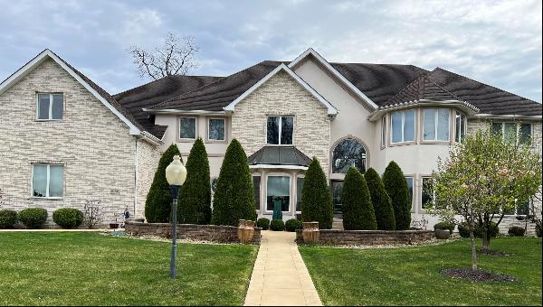 12765 Rambling Rose Lane, St. John, IN, 46373, USA