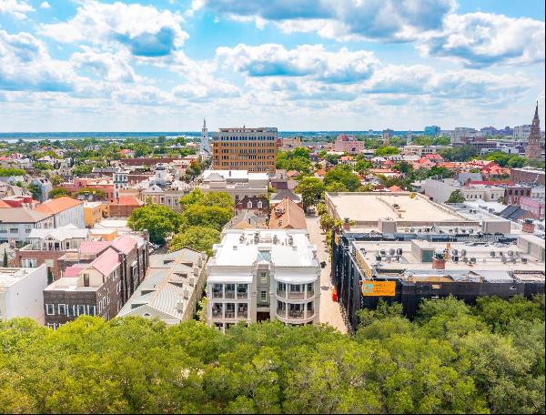 5 Middle Atlantic Wharf, Charleston, SC, 29401, USA