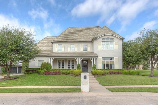 4662 Sidonia Court, Fort Worth, TX, 76126, USA