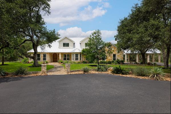 518 Summit Trail, Boerne, TX, 78006, USA