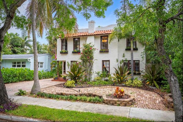 525 35th Street, West Palm Beach, FL, 33407, USA