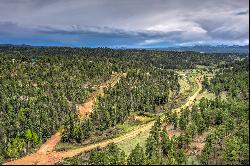 87 Chalk Circle Trail, Florissant, CO 80816