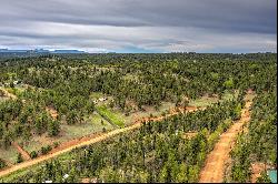 87 Chalk Circle Trail, Florissant, CO 80816