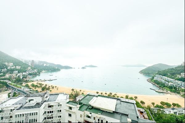 Repulse Bay Towers