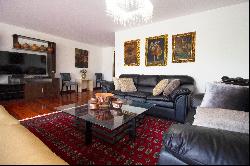 Fine flat apartment with wonderful direct view to El Golf Club