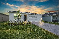 676 Veridian Circle NW, Palm Bay, FL, 32907