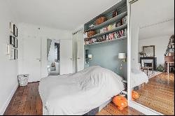 Montmartre - Sacre-coeur - Perfect pied-a-terre with amazing views