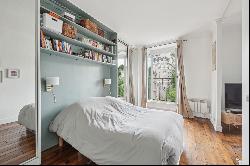 Montmartre - Sacre-coeur - Perfect pied-a-terre with amazing views