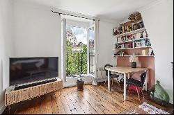 Montmartre - Sacre-coeur - Perfect pied-a-terre with amazing views