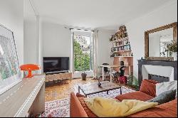 Montmartre - Sacre-coeur - Perfect pied-a-terre with amazing views