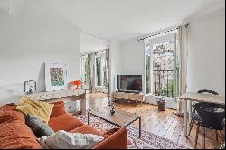 Montmartre - Sacre-coeur - Perfect pied-a-terre with amazing views