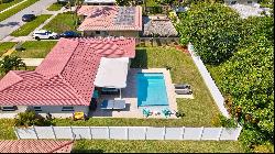 500 SW 15th Avenue, Boca Raton, FL