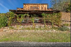 The Tavern - Buildable Lot - Historic Building