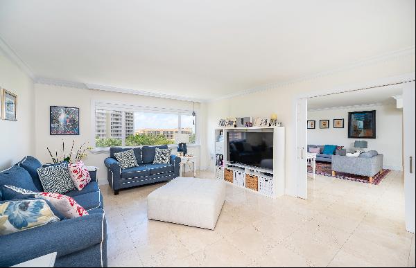 650 Ocean Dr, #9D, Key Biscayne, FL