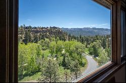 314 N Tamarron Drive #313, Durango, CO 81301