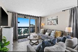 Fully-Furnished Penthouse Condo In Popular Destin Resort