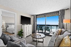 Fully-Furnished Penthouse Condo In Popular Destin Resort