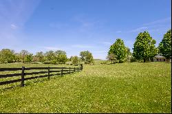 Stunning Hudson Valley Horse Farm