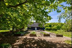 Stunning Hudson Valley Horse Farm