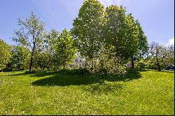 Stunning Hudson Valley Horse Farm