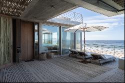 Spectacular Beachfront House in Jose Ignacio, Uruguay