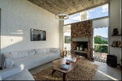 Spectacular Luxury Home with Ocean Views in José Ignacio