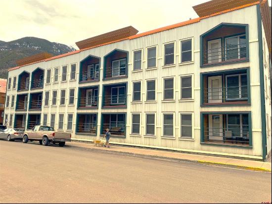 Telluride Residential