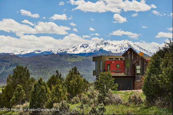 Carbondale Residential