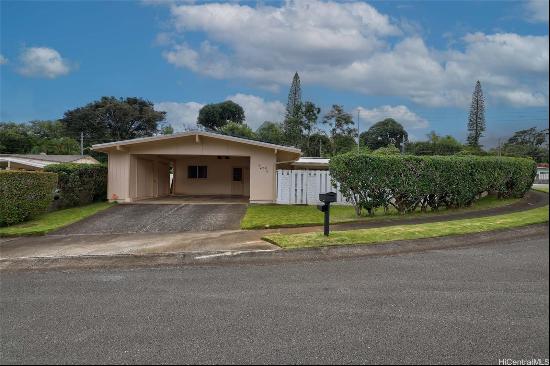 Kailua Residential