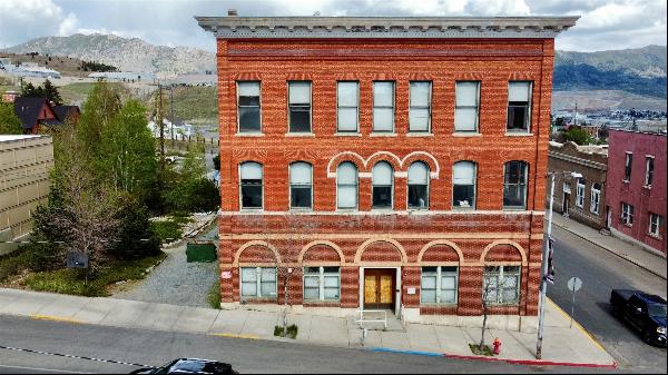 Butte Commercial Sale