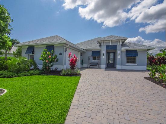 109 Night Hawk Way, Sebastian, FL