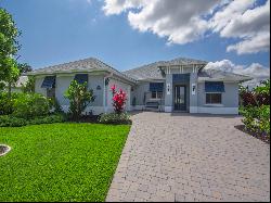 109 Night Hawk Way, Sebastian, FL