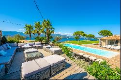 Beautiful waterfront property Porto-Vecchio