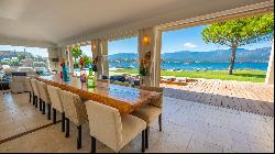 Beautiful waterfront property Porto-Vecchio