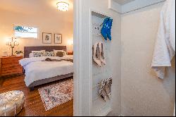 Boutique Apartments in Downtown Santa Rosa