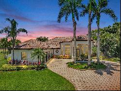 11851 Leeth Court, Palm Beach Gardens, FL