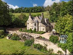 Charlcombe, Bath, Somerset, BA1 8DS