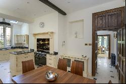 Charlcombe, Bath, Somerset, BA1 8DS